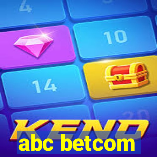 abc betcom