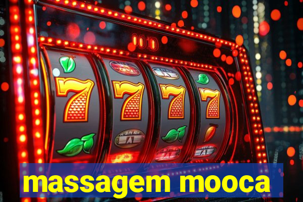 massagem mooca