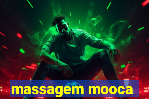 massagem mooca