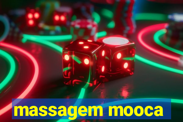 massagem mooca