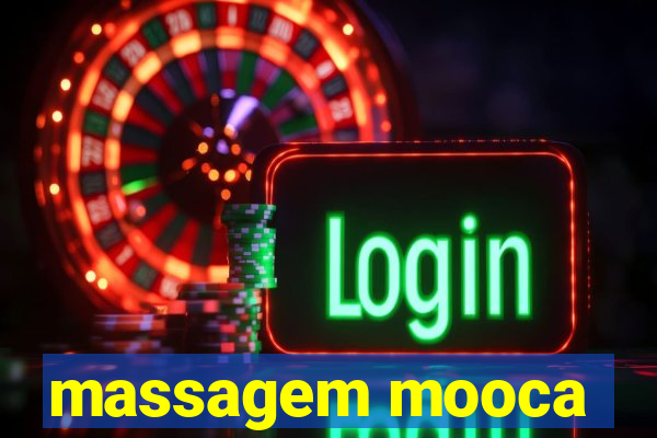 massagem mooca