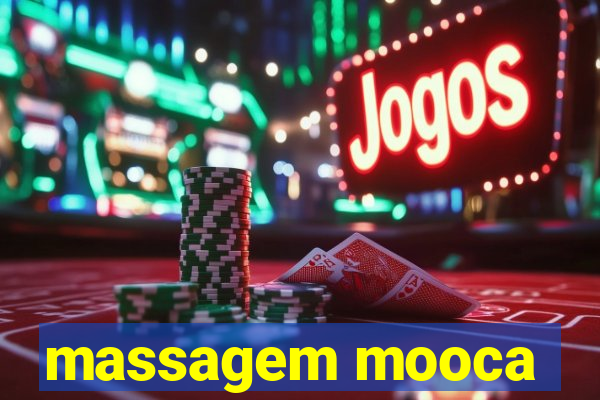 massagem mooca