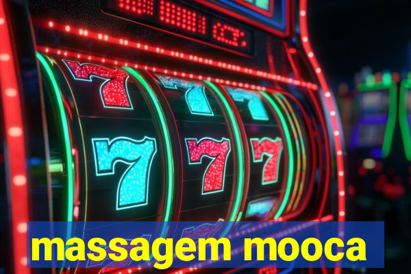 massagem mooca