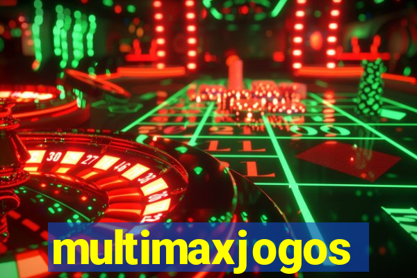 multimaxjogos