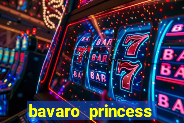 bavaro princess casino and spa punta cana