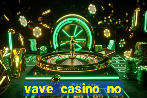 vave casino no deposit bonus