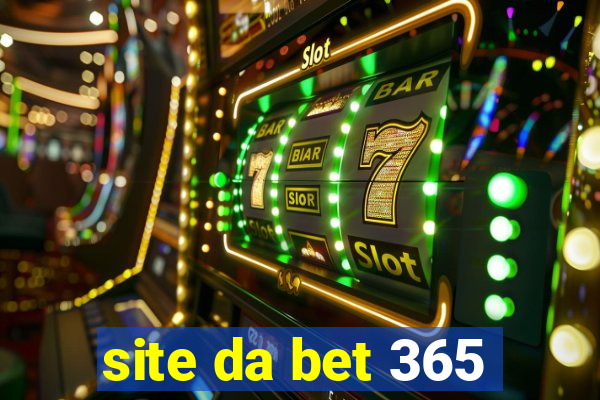 site da bet 365