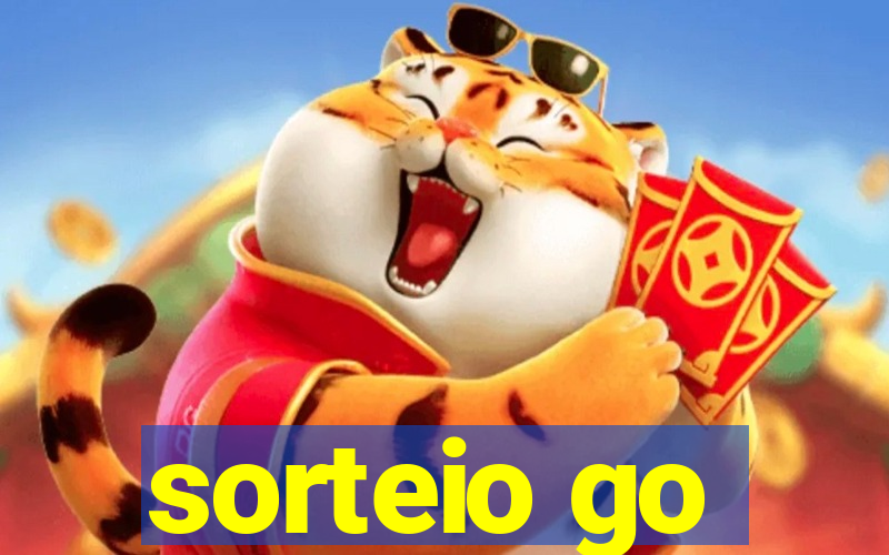 sorteio go