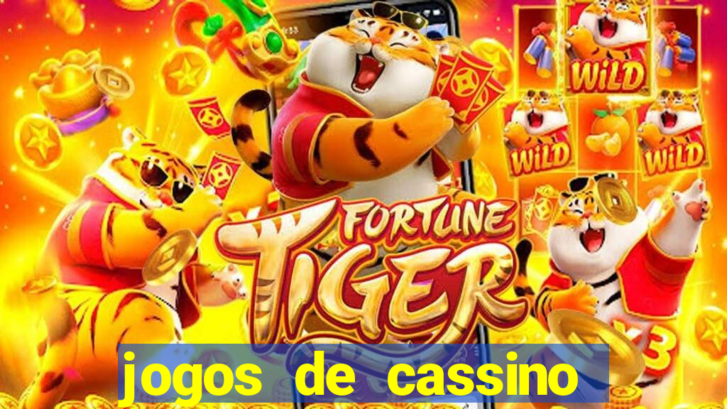 jogos de cassino pagando no cadastro