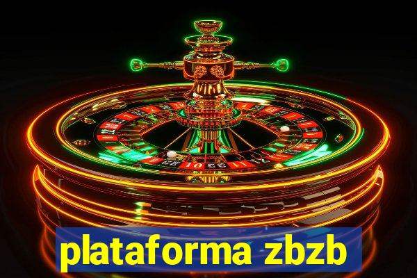 plataforma zbzb