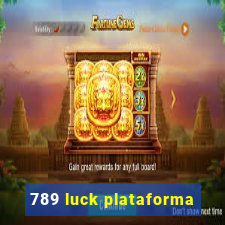 789 luck plataforma