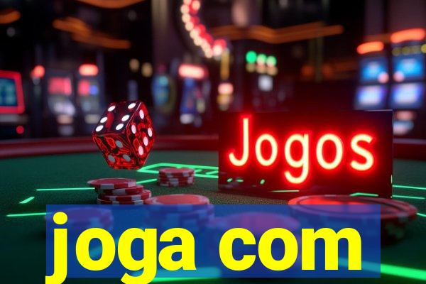 joga com