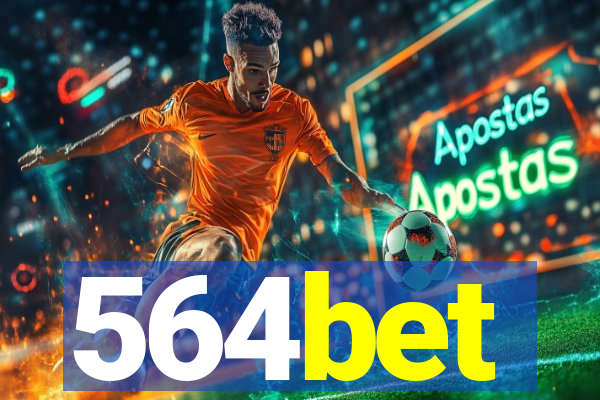 564bet