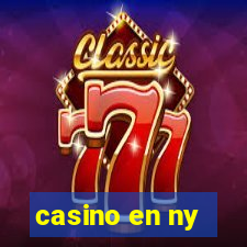 casino en ny