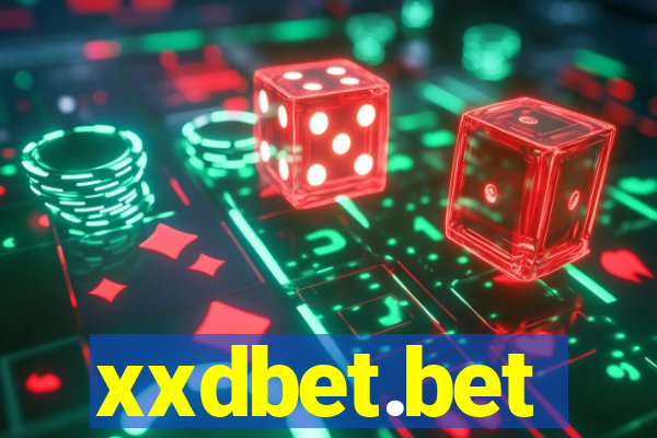 xxdbet.bet