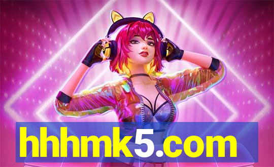 hhhmk5.com