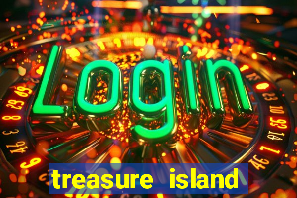 treasure island hotel and casino las vegas nv