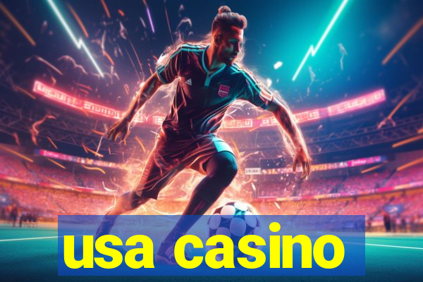 usa casino