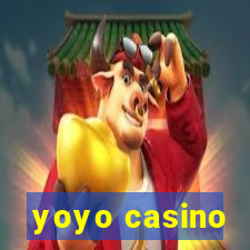 yoyo casino