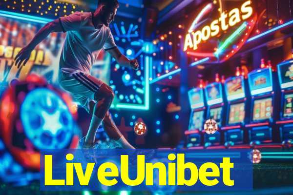 LiveUnibet