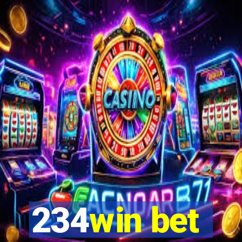 234win bet