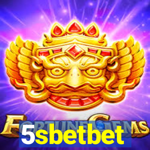 5sbetbet