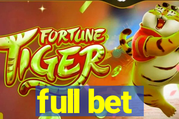 full bet