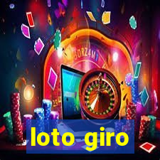 loto giro