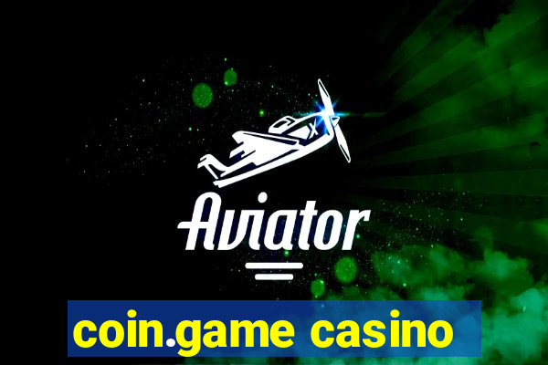 coin.game casino