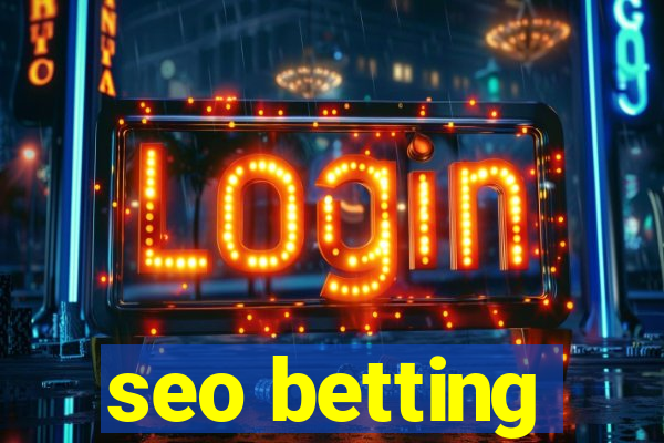 seo betting