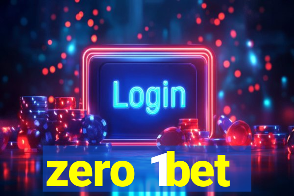 zero 1bet