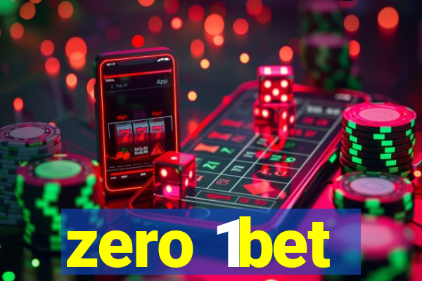 zero 1bet