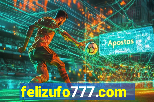 felizufo777.com