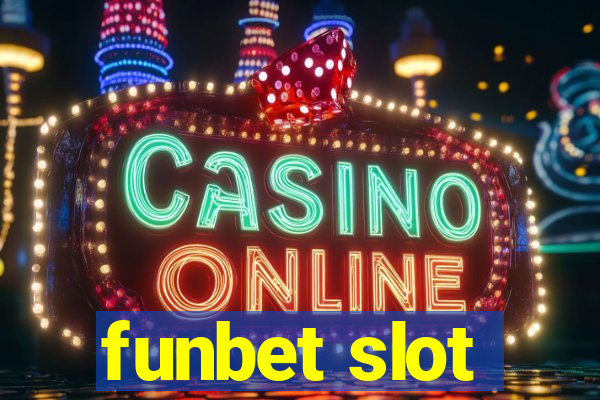 funbet slot