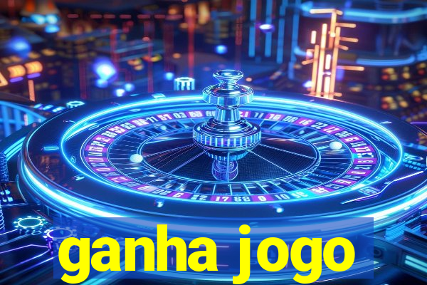 ganha jogo