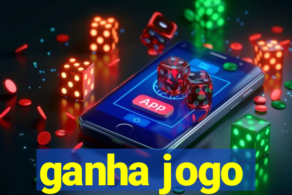 ganha jogo