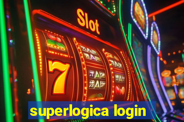 superlogica login