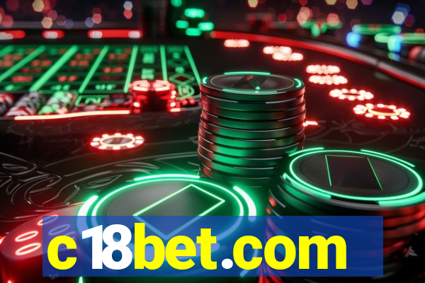 c18bet.com