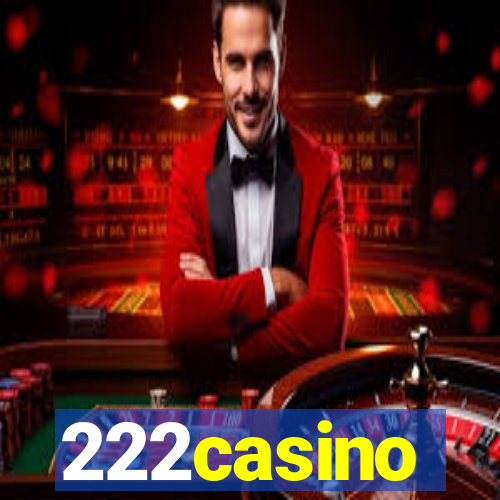 222casino