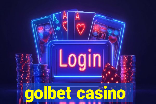 golbet casino