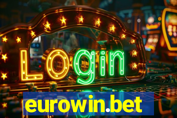 eurowin.bet