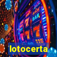 lotocerta