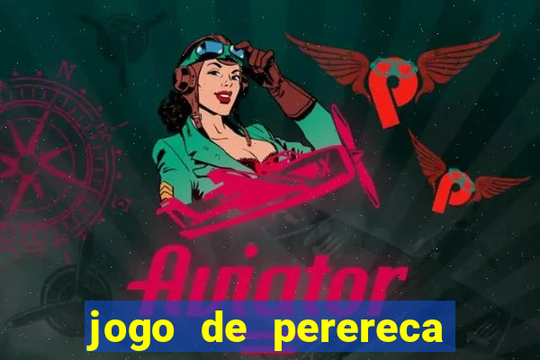 jogo de perereca de mulher