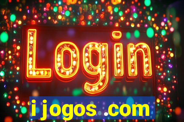 i jogos .com