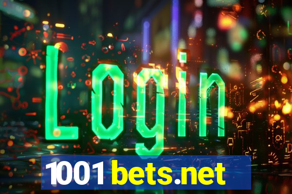 1001 bets.net