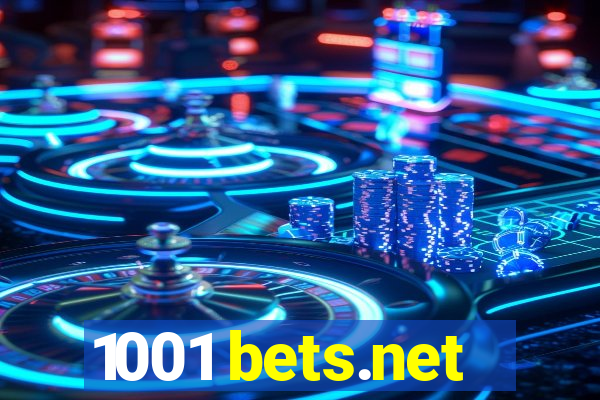 1001 bets.net