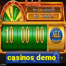 casinos demo