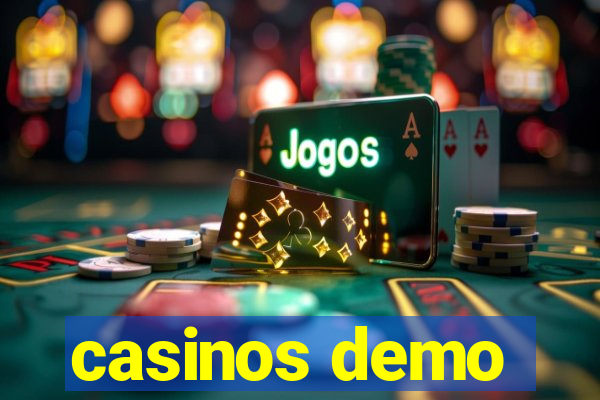 casinos demo