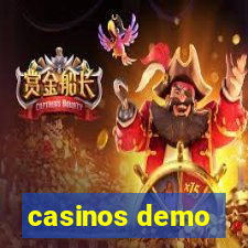 casinos demo