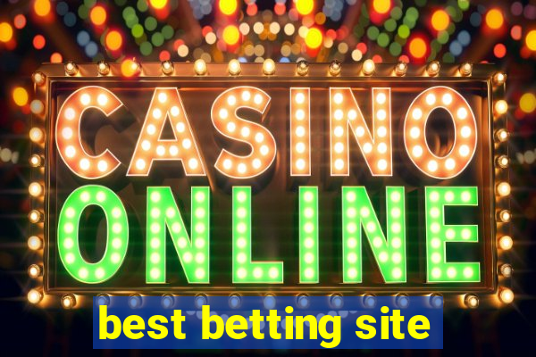 best betting site